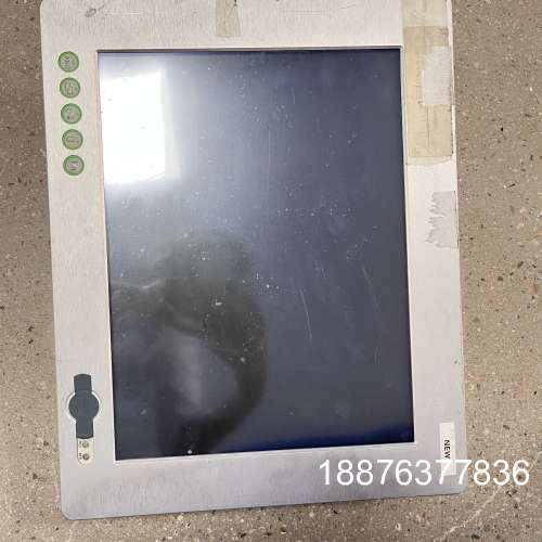 菲尼克斯 CPC 5015PM CO DVG-CPC5015议价