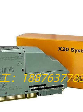 X20BC00E3,X20BC00G3贝加莱B&R总线控制器议价