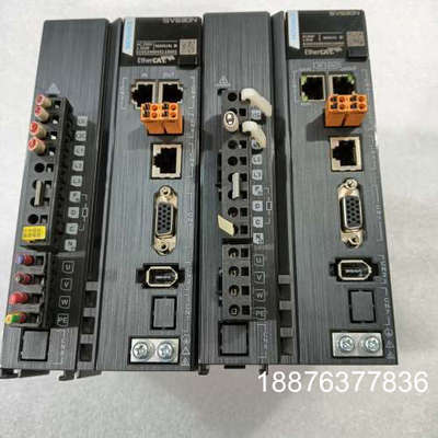 汇川 伺服驱动器 SV630NS012I-FS，
