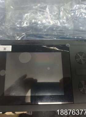 KONGSBERG WCC600显示模块，型号373860，议价