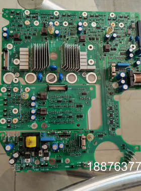 8227LP全新伦茨大功率驱动板EVS9332-ES用电源驱议价