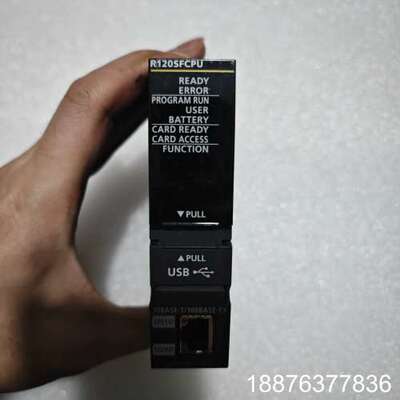 三菱 R120SFCPU议价