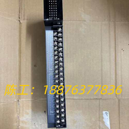 东芝TC200 PLC模块 TC32DON-1，库存备件，未议价