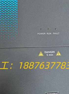 英威腾变频器GD300-21-037G-4 空压机专用变频器议价