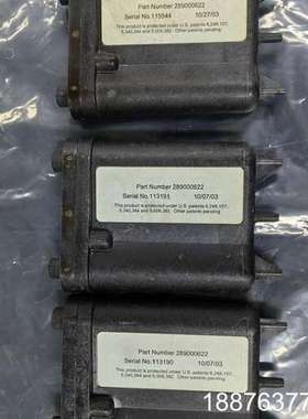 watets e2695/2695 真空腔/脱气包，包好，运议价