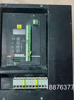 BERGES博格驱动器ACM-D2