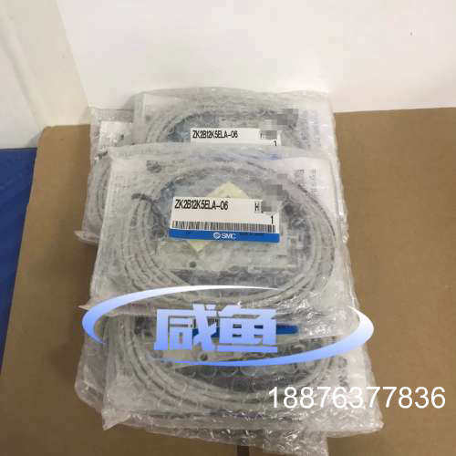 ZK2B12K5ELA-06 真空发生器SMC议价
