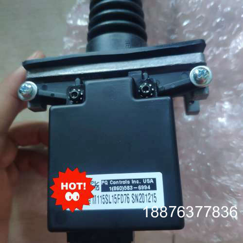 Pq controls M115SL15FD76控制手柄议价