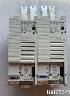 伦茨8200变频器E82EV402-4C200 380V 4议价