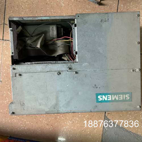 PC870工控机6AV7743-1BC00-0AA0，