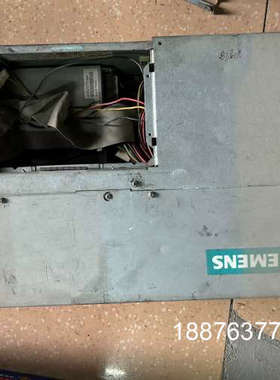 PC870工控机6AV7743-1BC00-0AA0，