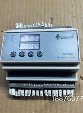 HELION bd4340e  BD4340E 设备拆机件,议价