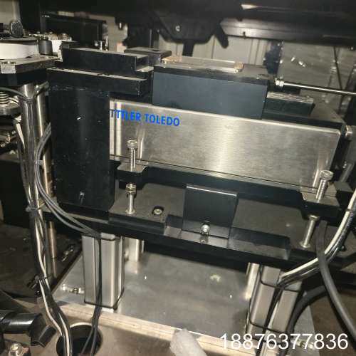 梅特勒电子秤，托利多称重模块WKC154N，999新，带电源议价