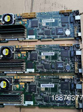 机器人工业版 DSQC500  3HAC3616-1/