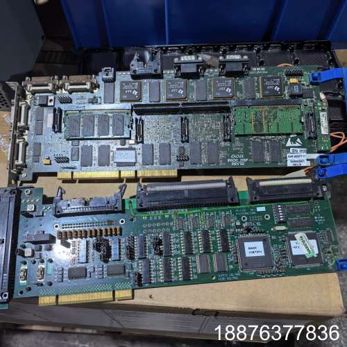 GiDEL PROC DSP REV.02  PC-CIOC议价