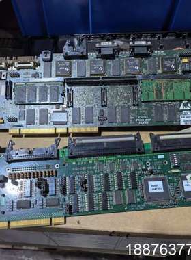 GiDEL PROC DSP REV.02  PC-CIOC议价