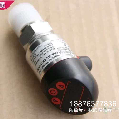 labom压力传感器PASCAL CS CS2100议价