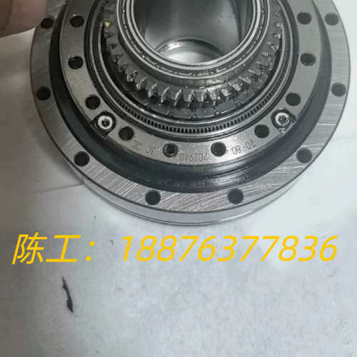 发那科机器人 200ID 4轴减速机，A97L-0218-0议价