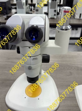 尼康SMZ1000体式显微镜 议价