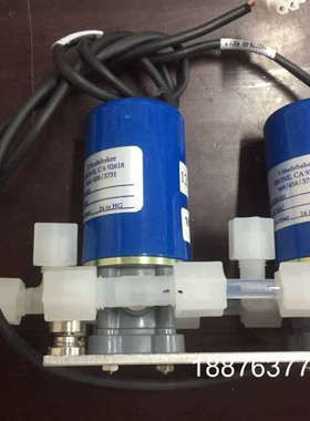 热电 赛默飞 49i电磁阀组 102441-01 参比电磁阀议价