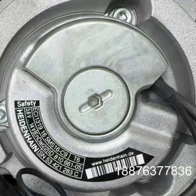 海德汉编码器 ECI 1319 16 5MS16-C9，功能