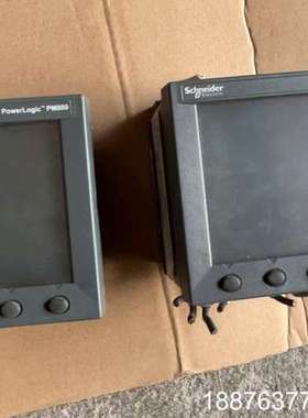 PM800 PM810MG 进口电力参数测量仪多议价