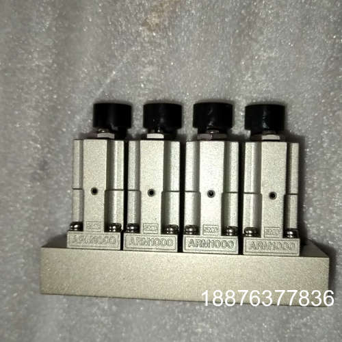 ARM1000-4B1-01G集装减压阀SMC99新议价