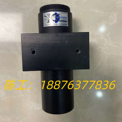 OPTO镜头TC2307，成色不错，二手商品售出不退不换议价