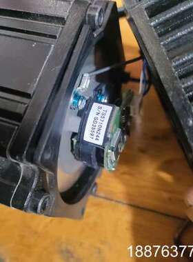 TAMAGAWA多摩川编码器 TS5710N244现货，拆机议价