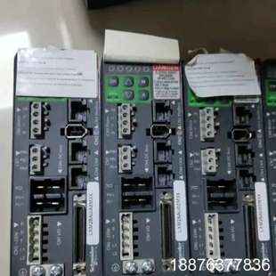 伺服驱动器LXM28AUA5M3X LXM28AU02议价