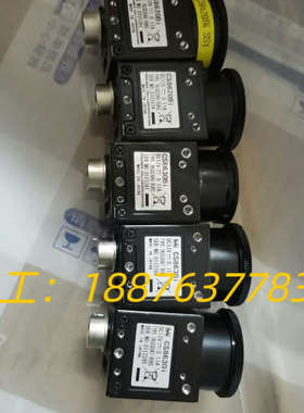 泰力工业相机，CS8630i，CS8620Bi，功能完好，成议价