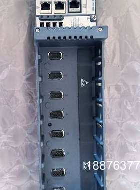 美国NI cRIO-9082 8槽控制器 ，现货，需要的直接