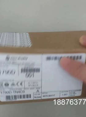1790D-TN4C0 全新未拆封现货 标价议价