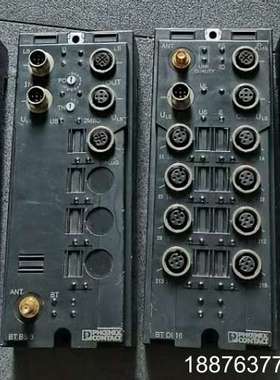 FLM BK PB M12 DI8 M12-EF 27367议价