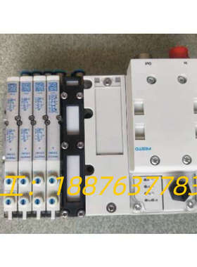 全新无包装 33347 VMPA1-M1H-K-PI 实物拍摄 现货*议价