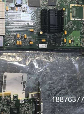 全新原装NI PXIE-8360  PCIE-8361一套，