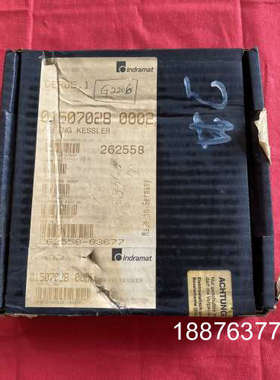 德国Indramat原装DEP5.1接口板，型号015070议价