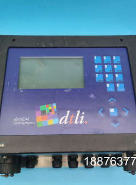 法国dtli.DATALINK INSTRUMENTS参数水议价