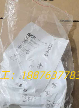 德国SICK西克全新原装IME18-08BPSZC0K电感式议价