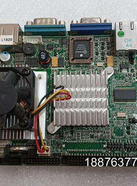 LT3-L1 REV:0.4 Core2 Duo3.5寸嵌入议价