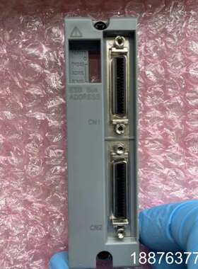 横河卡件端子， DCS模块端子，全新未使用，A2EE1A-N议价