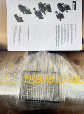 D3FBE01SC0NG00派克比例方向控制阀，原装正品，现议价