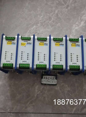 Jetter模块JX2-OD8原装拆机询价议价