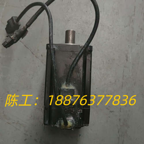 台达ECMA-C30807GS电机议价