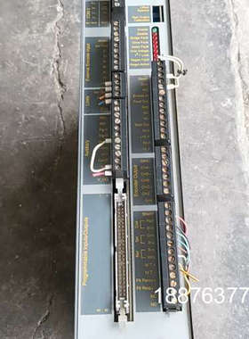 Parker派克驱动器 APEX6151实物拍摄成色如图，包议价