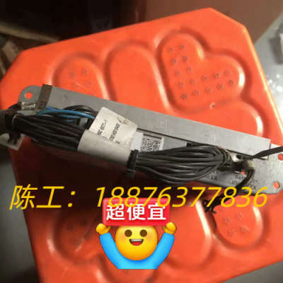 机器人电源SR 91B140 /DSQC 505 实物议价