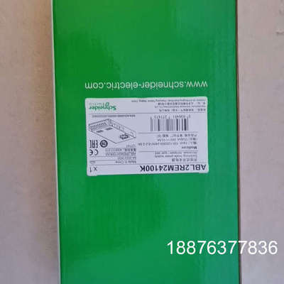 ABL2REM24100K    全新未拆封正品