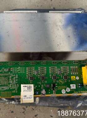 TRM01 1KHL178012R0016B 工业机议价