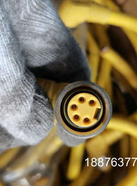 宜科105001A01M010  ES200311 1052