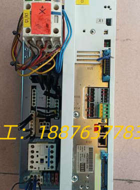 KUKA库卡KPS-600/20-ESC电源现货实拍功能包好议价